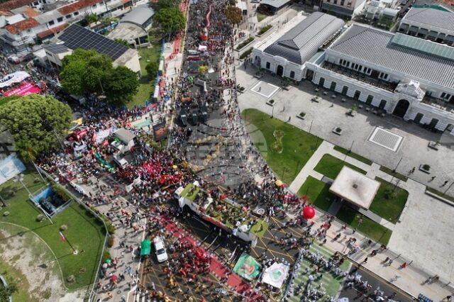 КОП30: Първата седмица на преговори премина с компромиси и нерешени КОП30