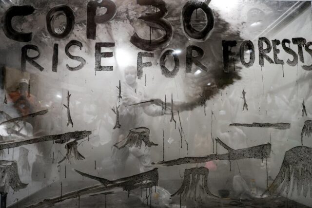 КОП30 приключи без ясни ангажименти и план за премахване на изкопаемите горива