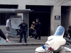 Как един трагичен случай в САЩ може да се превърне в революция на омразата