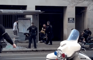 Как един трагичен случай в САЩ може да се превърне в революция на омразата