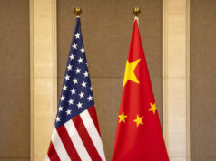 Как и защо Пекин се превърна в най-големия кредитор на САЩ САЩ - Китай