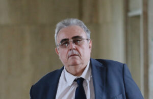 Как левичарският радикализъм създава пространство за ислямизма Огнян Минчев