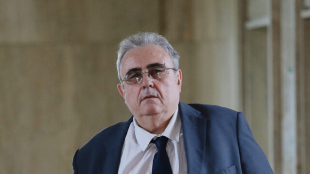 Огнян Минчев