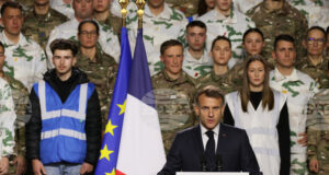 Как ще изглежда доброволната военна служба във Франция и какво е положението в други страни в Европа