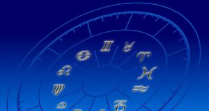 Астрология