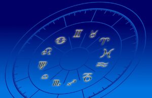 Астрология