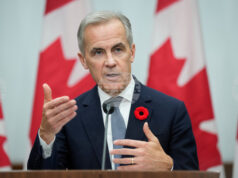 Канадският премиер Карни заяви, че се е извинил на Тръмп за рекламата с монтирано изказване на Роналд Рейгън Канадският премиер Карни заяви, че се е извинил на Тръмп за рекламата с монтирано изказване на Роналд Рейгън