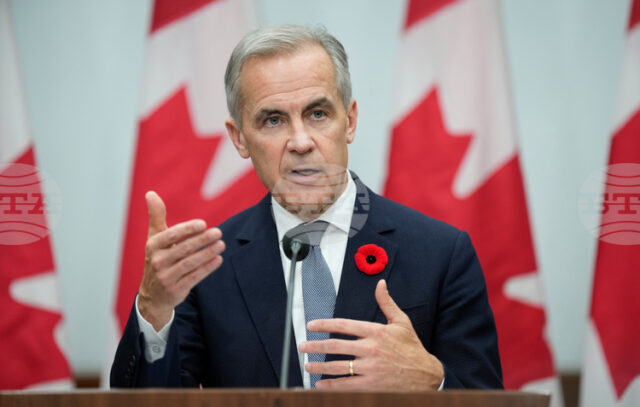 Канадският премиер Карни заяви, че се е извинил на Тръмп Канадският премиер Карни заяви, че се е извинил на Тръмп за рекламата с монтирано изказване на Роналд Рейгън