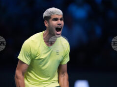 Карлос Алкарас би предпочел първа титла от Откритото първенство на Австралия по тенис, вместо нови трофеи от Франция и САЩ