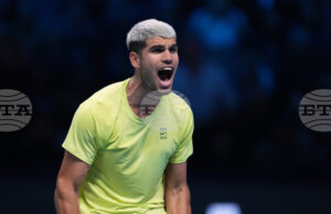 Карлос Алкарас би предпочел първа титла от Откритото първенство на Австралия по тенис, вместо нови трофеи от Франция и САЩ