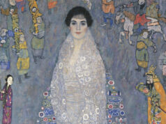 Картина на Климт беше продадена за 236 милиона долара на търг в Ню Йорк Картина на Климт беше продадена за 236 милиона долара на търг в Ню Йорк