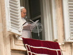 Католически епископ в Испания подаде оставка заради обвинения в тормоз