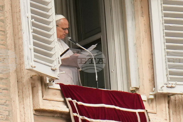 Католически епископ в Испания подаде оставка заради обвинения в тормоз