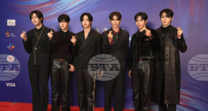 Кей-поп групата Riize разкрива своя различна страна в новия си албум Fame