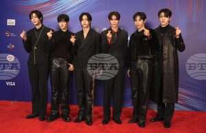 Кей-поп групата Riize разкрива своя различна страна в новия си албум Fame Кей-поп групата Riize разкрива своя различна страна в новия си албум Fame