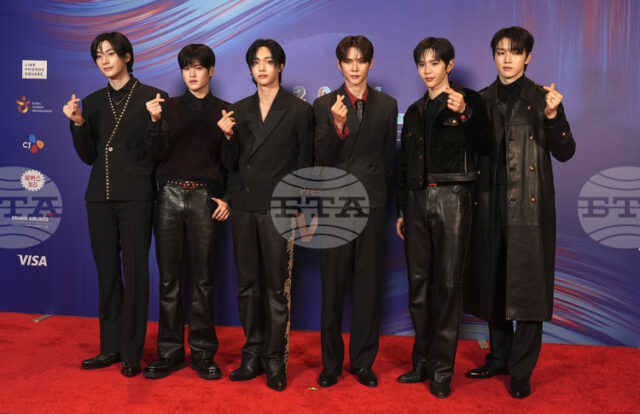 Кей-поп групата Riize разкрива своя различна страна в новия си албум Fame