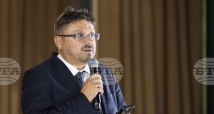 Кирил Вълчев: “Златен век” е знак за значимия принос на БТА в развитието и популяризирането на българската култура