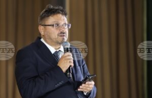 Кирил Вълчев: “Златен век” е знак за значимия принос на БТА в развитието и популяризирането на българската култура