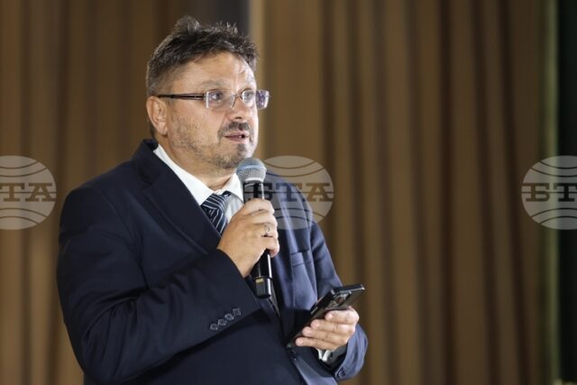 Кирил Вълчев: “Златен век” е знак за значимия принос на БТА в развитието и популяризирането на българската култура