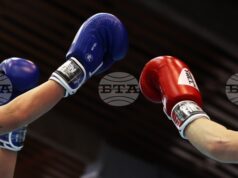 Националният отбор на България по бокс за младежи продължава своята подготовка на силен турнир в Сараево