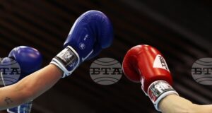 Националният отбор на България по бокс за младежи продължава своята подготовка на силен турнир в Сараево