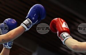 Националният отбор на България по бокс за младежи продължава своята подготовка на силен турнир в Сараево