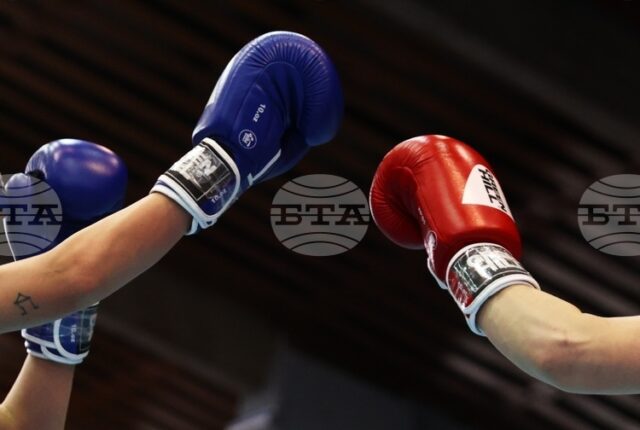 Националният отбор на България по бокс за младежи продължава своята подготовка на силен турнир в Сараево