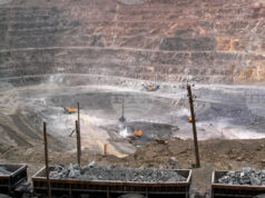 Китай обяви временното спиране на забраната за износ на редки метали към Съединените щати Китай обяви временното спиране на забраната за износ на редки метали към Съединените щати