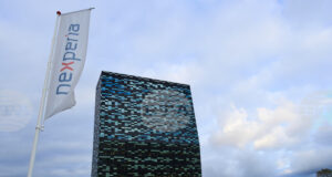 Производителят на чипове "Некспериа" приветства смекчаването на забраната за износ на чиповете му от Китай