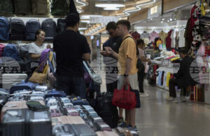 Китайските потребителските цени се върнаха към растеж през октомври