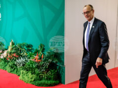 Китайският премиер Ли Цян предложи на германския канцлер Фридрих Мерц по-тясно сътрудничество