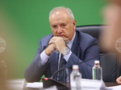 Климатичните промени вече са реалност за България, заяви заместник-министърът на околната среда и водите Атанас Костадинов на КОП30