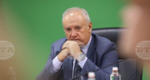 Климатичните промени вече са реалност за България, заяви заместник-министърът на околната среда и водите Атанас Костадинов на КОП30