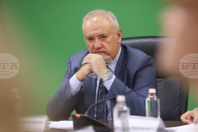 Климатичните промени вече са реалност за България, заяви заместник-министърът на околната среда и водите Атанас Костадинов на КОП30