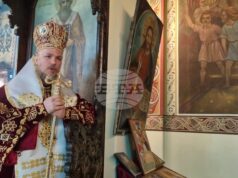 Когато не се противим на греха, той нанася рани на душата и тялото, каза в Попово Главиницкият епископ Макарий Когато не се противим на греха, той нанася рани на душата и тялото, каза в Попово Главиницкият епископ Макарий