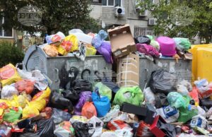 Количеството отпадъци от опаковки в ЕС расте – научихме ли се да рециклираме? София отпадъци