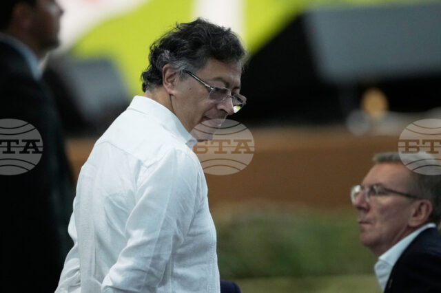 Колумбия ще прекрати разузнавателното си сътрудничество със САЩ заради ударите по корабите за наркотрафик