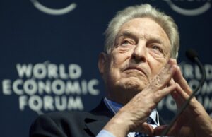 Комисия „Сорос“: България поема по стъпките на Орбан Джордж Сорос