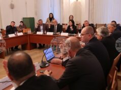 Комисията по вътрешна сигурност прие на първо четене физически лица да не могат да предоставят лични автомобили на НСО Комисията по вътрешна сигурност прие на първо четене физически лица да не могат да предоставят лични автомобили на НСО