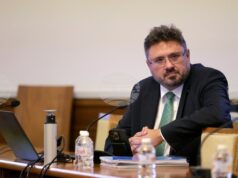 Комисията по култура и медии в Народното събрание изслушва Кирил Вълчев за втори мандат начело на БТА