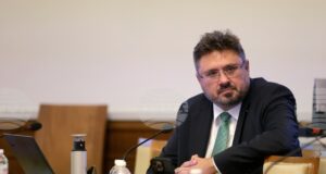 Комисията по култура и медии в Народното събрание изслушва Кирил Вълчев за втори мандат начело на БТА