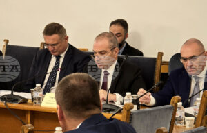 Комисията по транспорт и съобщения одобри на първо четене Законопроекта за държавния бюджет на Република България за 2026 г.