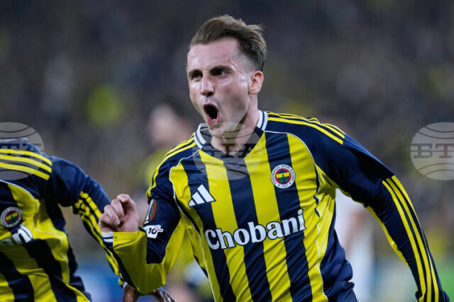 Компанията „Уорнър Брос“ отрече да е завеждала дело срещу футболиста Компанията „Уорнър Брос“ отрече да е завеждала дело срещу футболиста на Фенербахче Керем Актюркоглу