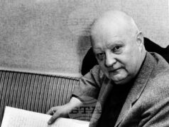 Композиторът Паул Хиндемит, от чието рождение се навършват 130 години, събирал детски влакчета и сам рисувал коледните си картички Композиторът Паул Хиндемит, от чието рождение се навършват 130 години, събирал детски влакчета и сам рисувал коледните си картички