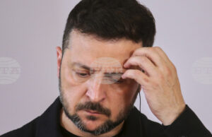 Корупционен скандал: Ще се разклати ли международната подкрепа за Украйна? Украинците няма да дадат земята си на окупаторите, заяви Зеленски