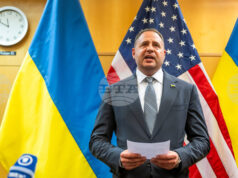 Корупционният скандал в Украйна: Домът на ръководителя на президентската канцелария беше претърсен Корупционният скандал в Украйна: Домът на ръководителя на президентската канцелария беше претърсен