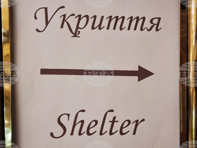 Крайдунавският украински град Измаил е подложен на масирана атака с Крайдунавският украински град Измаил е подложен на масирана атака с дронове, казаха местните власти