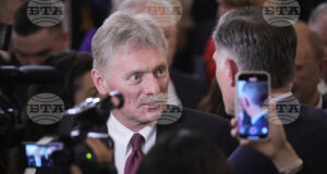 Говорителят на Кремъл, Дмитрий Песков