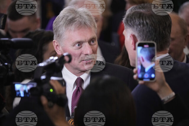 Говорителят на Кремъл, Дмитрий Песков