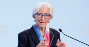 Кристин Лагард предложи посока за по-висок растеж и по-устойчиви публични финанси в Европа